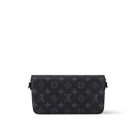 lv red envelope 2020|Luxury Monogram Eclipse Canvas Grey .